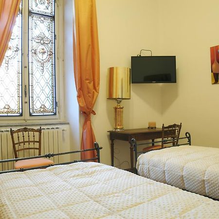 مبيت وإفطار تورينو Casa Di Clara المظهر الخارجي الصورة