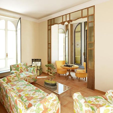 مبيت وإفطار تورينو Casa Di Clara المظهر الخارجي الصورة