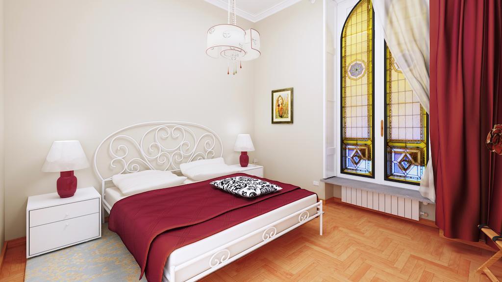 مبيت وإفطار تورينو Casa Di Clara المظهر الخارجي الصورة