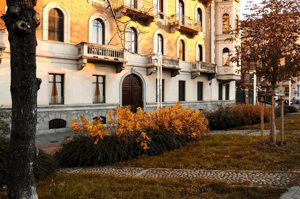 مبيت وإفطار تورينو Casa Di Clara المظهر الخارجي الصورة