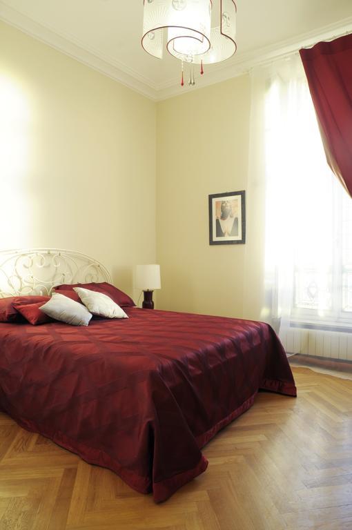 مبيت وإفطار تورينو Casa Di Clara المظهر الخارجي الصورة