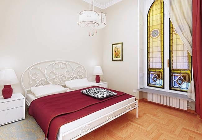 مبيت وإفطار تورينو Casa Di Clara المظهر الخارجي الصورة