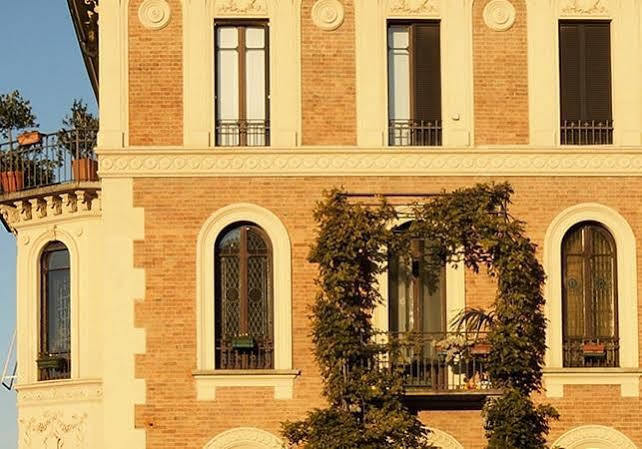 مبيت وإفطار تورينو Casa Di Clara المظهر الخارجي الصورة